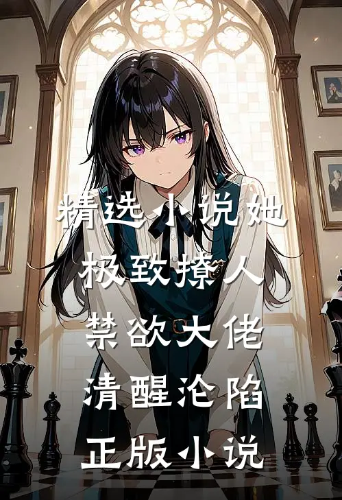 精选小说她极致撩人,禁欲大佬清醒沦陷正版小说