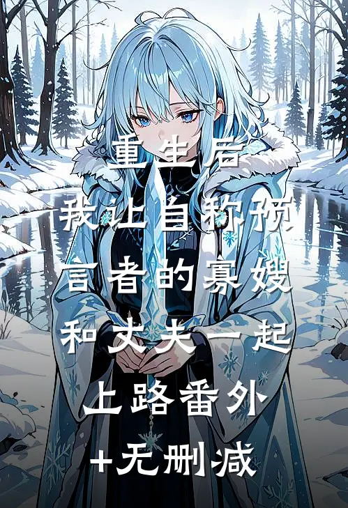 重生后，我让自称预言者的寡嫂和丈夫一起上路番外+无删减