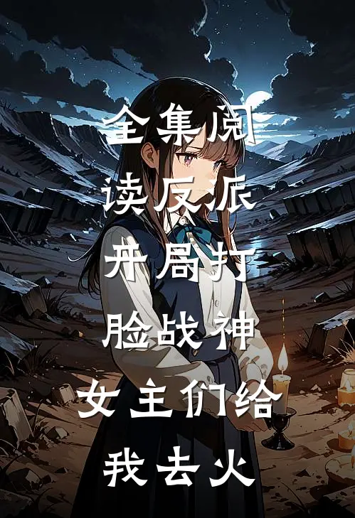 全集阅读反派：开局打脸战神，女主们给我去火