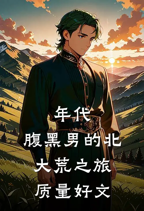 年代：腹黑男的北大荒之旅质量好文