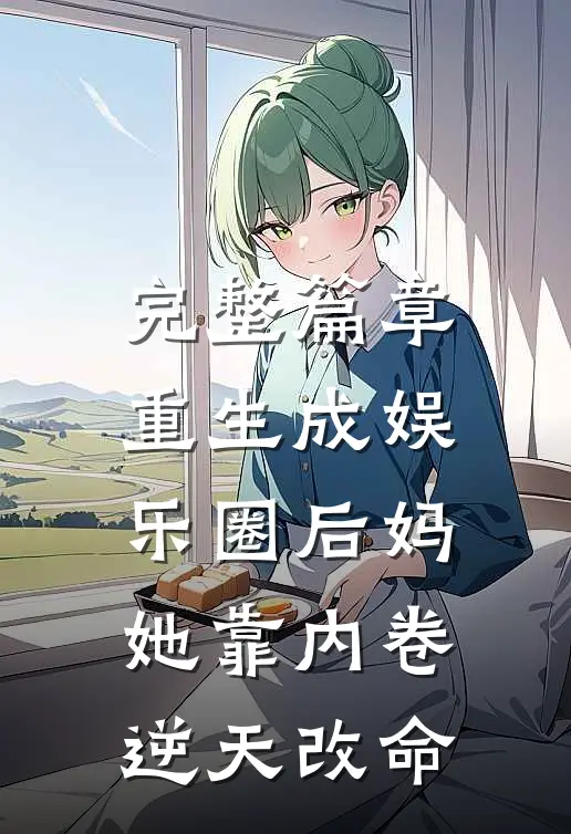 完整篇章重生成娱乐圈后妈，她靠内卷逆天改命