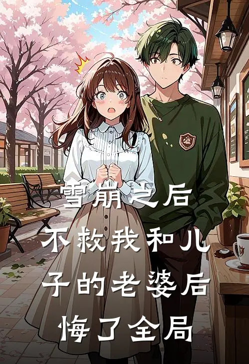 雪崩之后，不救我和儿子的老婆后悔了全局