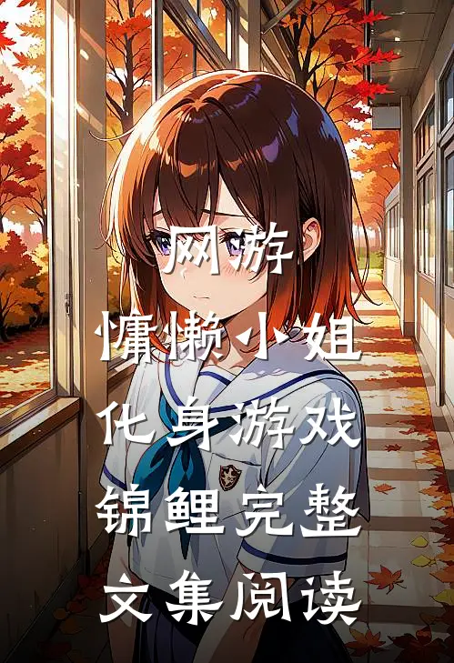 网游：慵懒小姐化身游戏锦鲤完整文集阅读