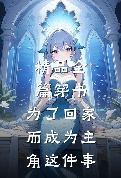 精品全篇穿书：为了回家而成为主角这件事