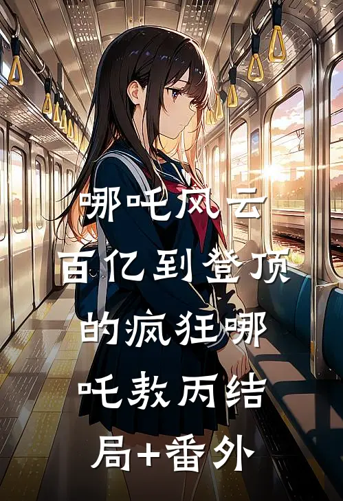 哪吒风云：百亿到登顶的疯狂哪吒敖丙结局+番外