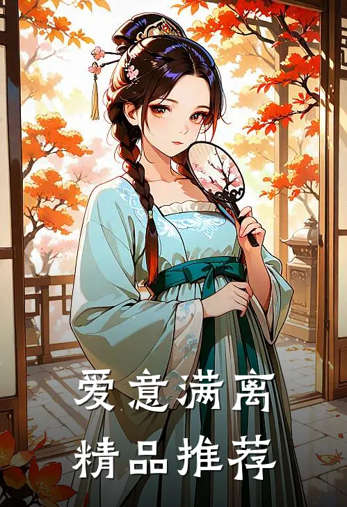 爱意满离精品推荐