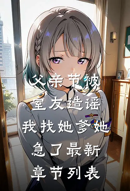 父亲节被室友造谣，我找她爹她急了最新章节列表