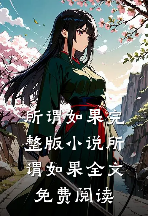 所谓如果完整版小说_所谓如果全文免费阅读