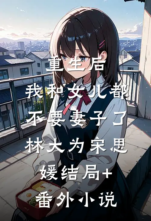 重生后，我和女儿都不要妻子了林大为宋思媛结局+番外小说