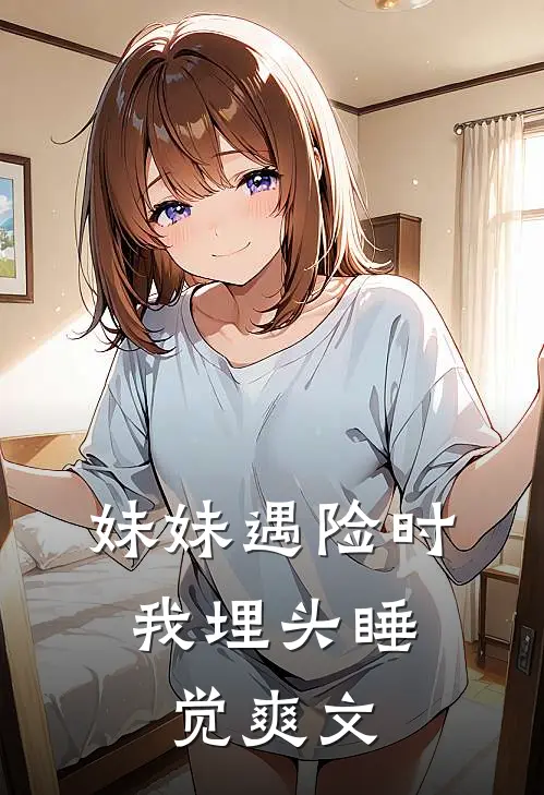妹妹遇险时，我埋头睡觉爽文