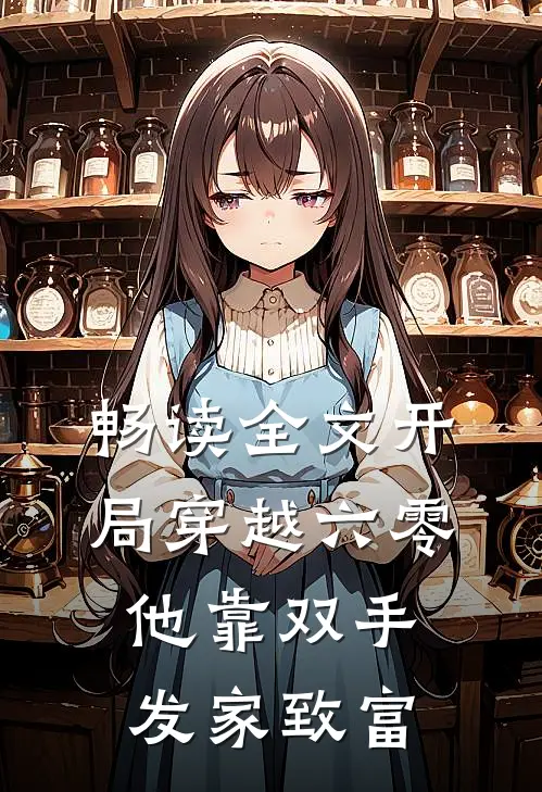 畅读全文开局穿越六零，他靠双手发家致富