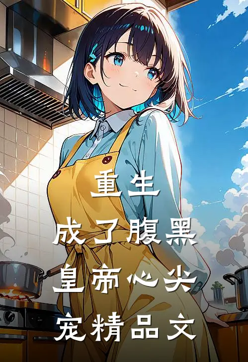 重生：成了腹黑皇帝心尖宠精品文