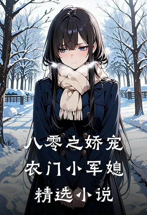 八零之娇宠农门小军媳精选小说