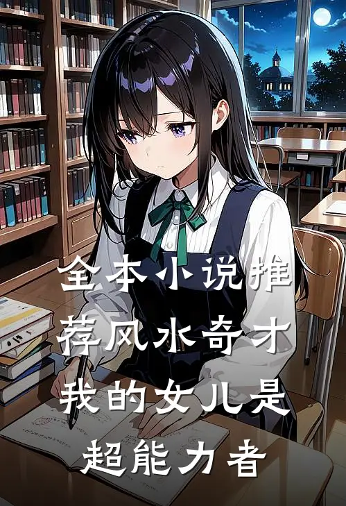全本小说推荐风水奇才：我的女儿是超能力者