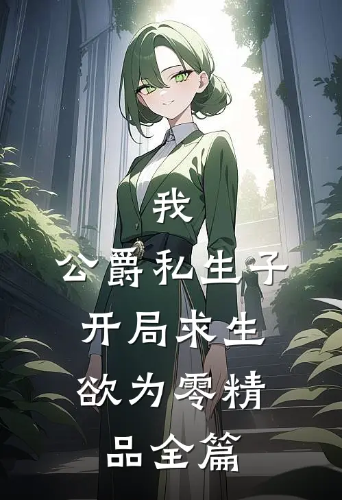我，公爵私生子，开局求生欲为零精品全篇