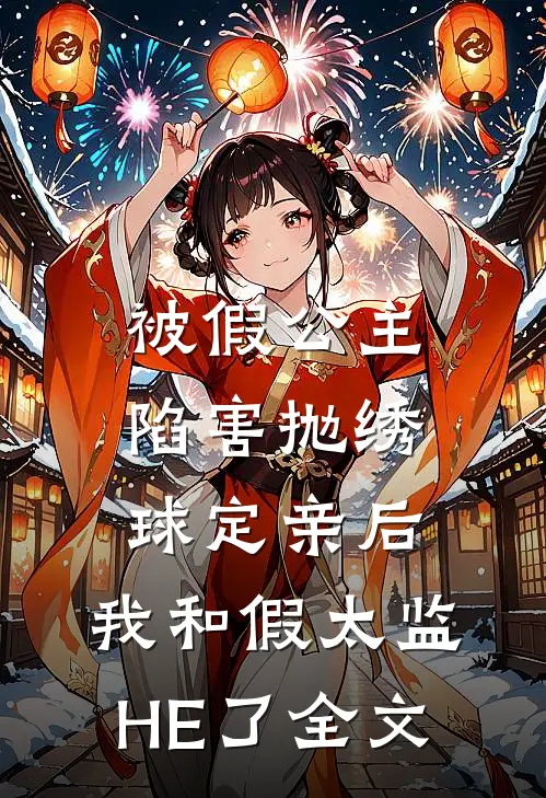被假公主陷害抛绣球定亲后，我和假太监HE了全文