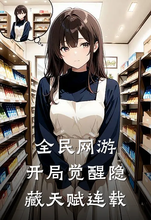 全民网游：开局觉醒隐藏天赋连载