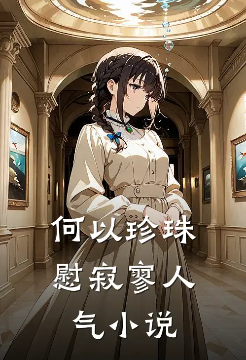 何以珍珠慰寂寥人气小说