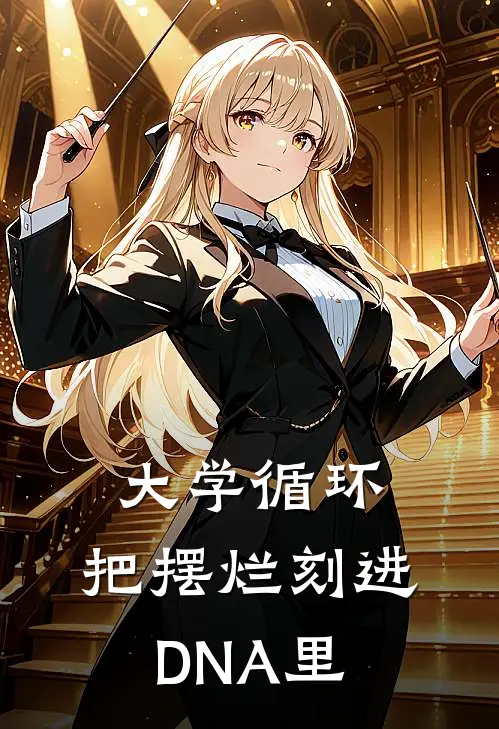 大学循环，把摆烂刻进DNA里