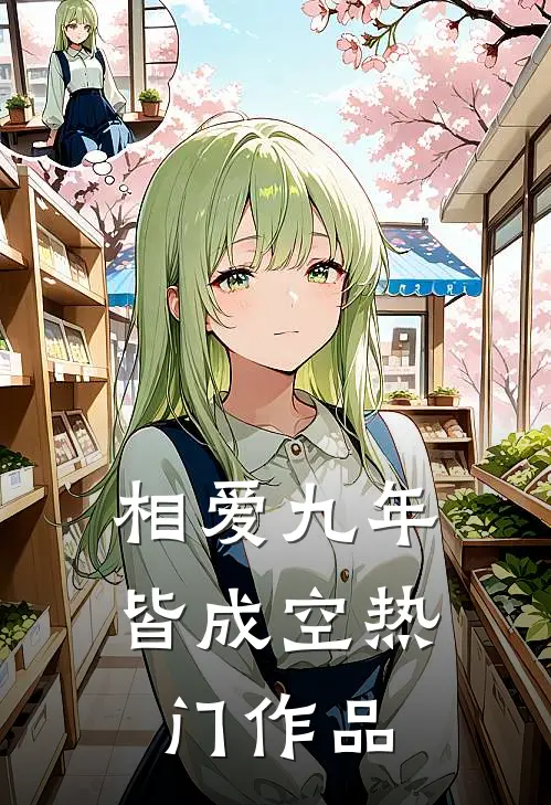 相爱九年皆成空热门作品