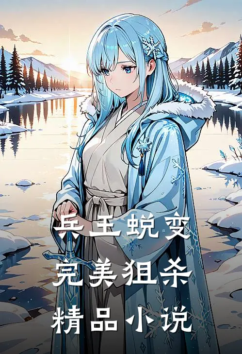 兵王蜕变：完美狙杀精品小说