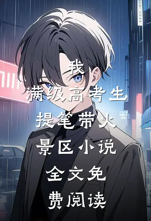 我，满级高考生，提笔带火景区小说全文免费阅读