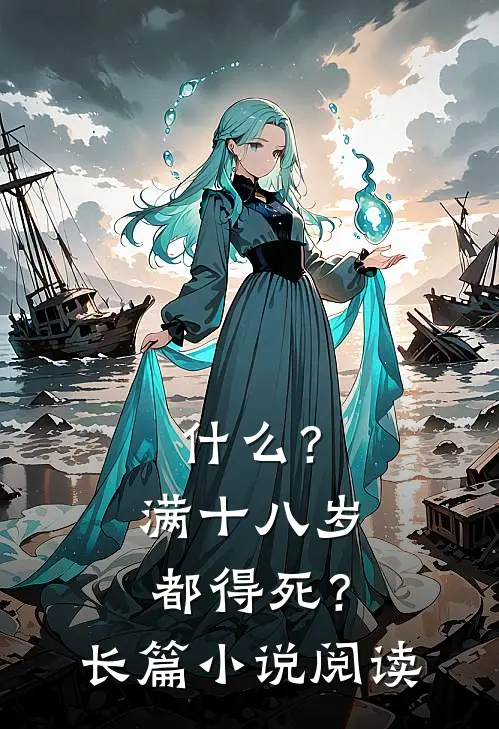 什么？满十八岁都得死？长篇小说阅读