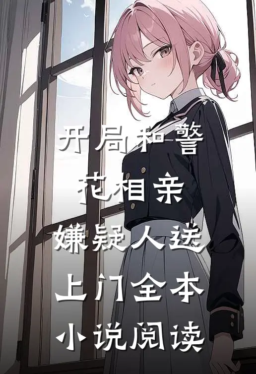 开局和警花相亲，嫌疑人送上门全本小说阅读