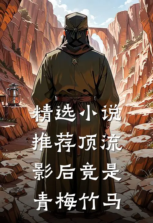 精选小说推荐顶流影后竟是青梅竹马