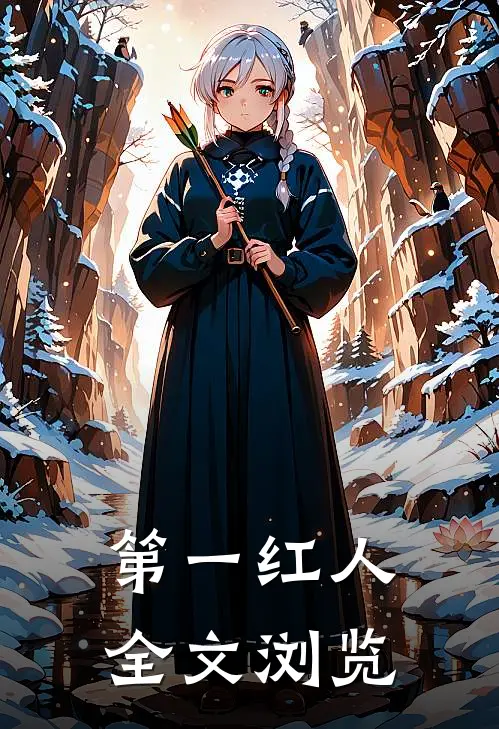 第一红人全文浏览