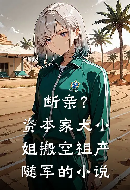 断亲？资本家大小姐搬空祖产随军的小说