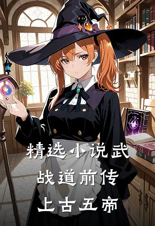 精选小说武战道前传：上古五帝