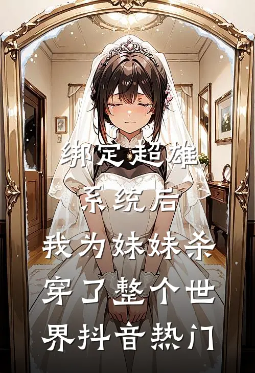 绑定超雄系统后，我为妹妹杀穿了整个世界抖音热门