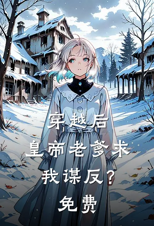 穿越后，皇帝老爹求我谋反？免费