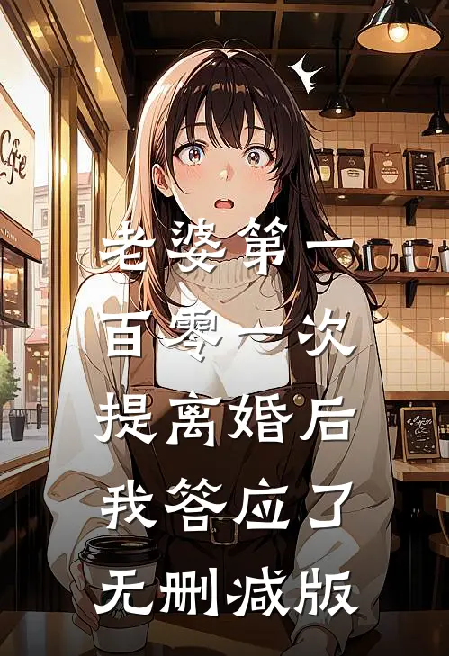 老婆第一百零一次提离婚后，我答应了无删减版