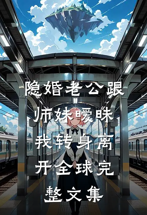 隐婚老公跟师妹暧昧，我转身离开全球完整文集