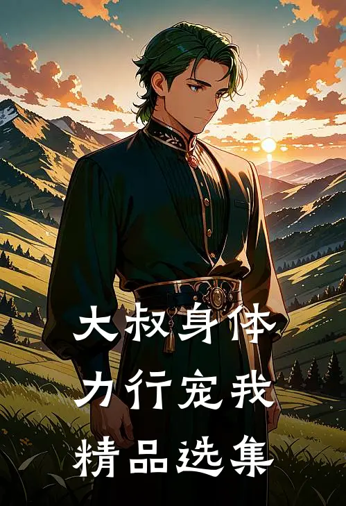 大叔身体力行宠我精品选集