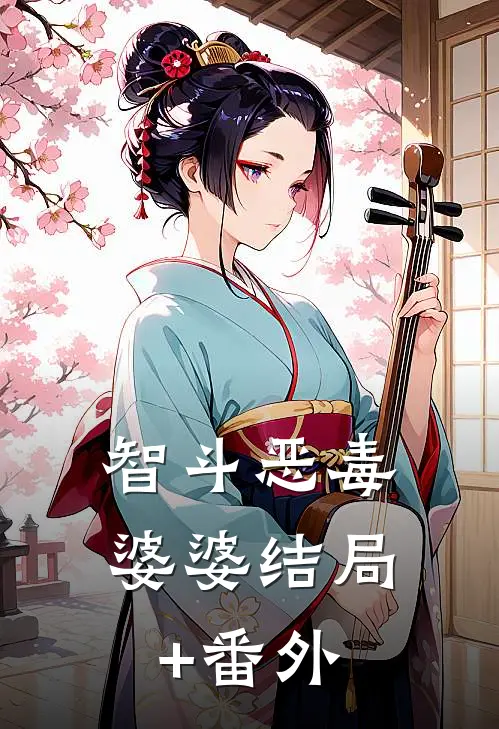 智斗恶毒婆婆结局+番外