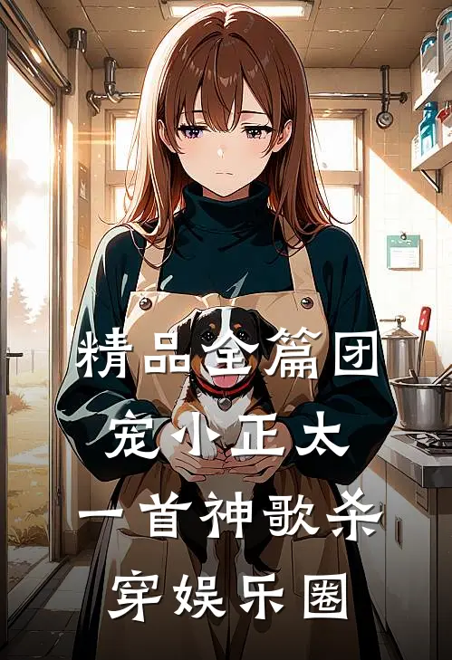 精品全篇团宠小正太，一首神歌杀穿娱乐圈