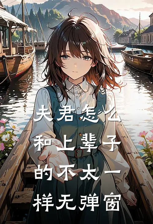 夫君怎么和上辈子的不太一样无弹窗