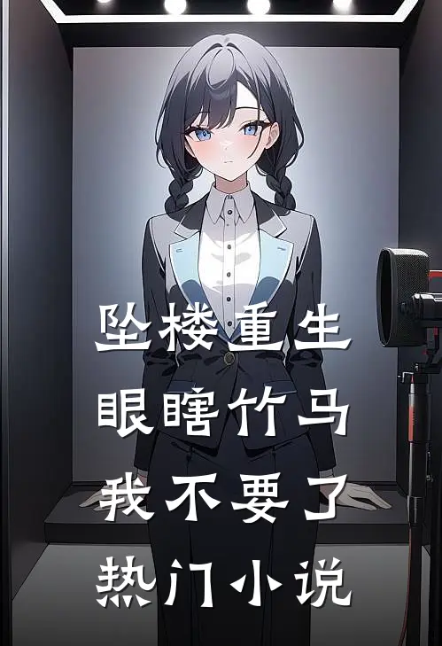 坠楼重生，眼瞎竹马我不要了热门小说