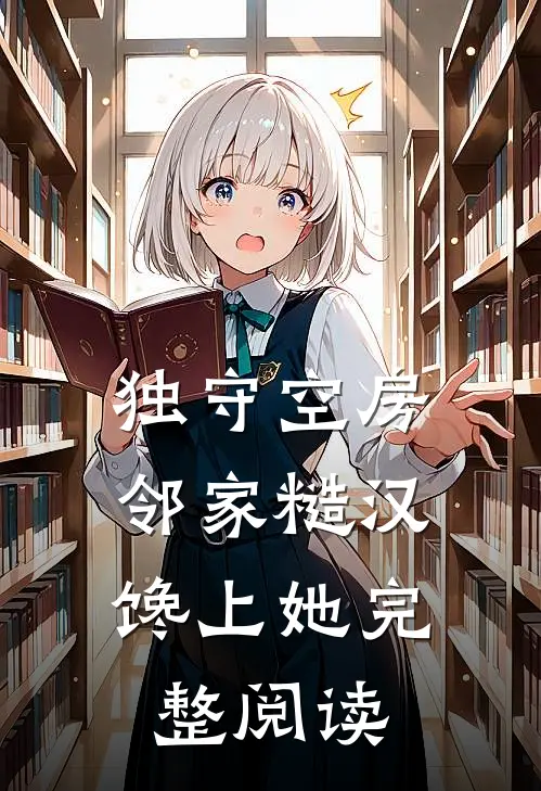 独守空房，邻家糙汉馋上她完整阅读