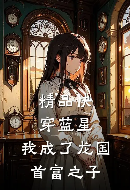 精品快穿蓝星，我成了龙国首富之子