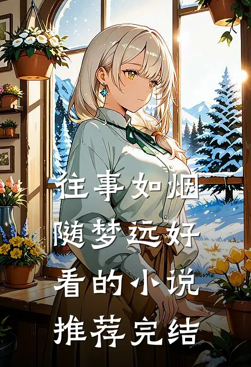 往事如烟随梦远好看的小说推荐完结