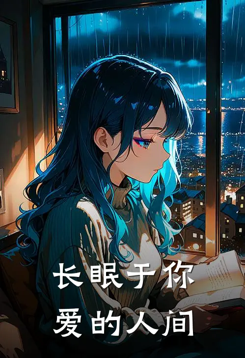 长眠于你爱的人间