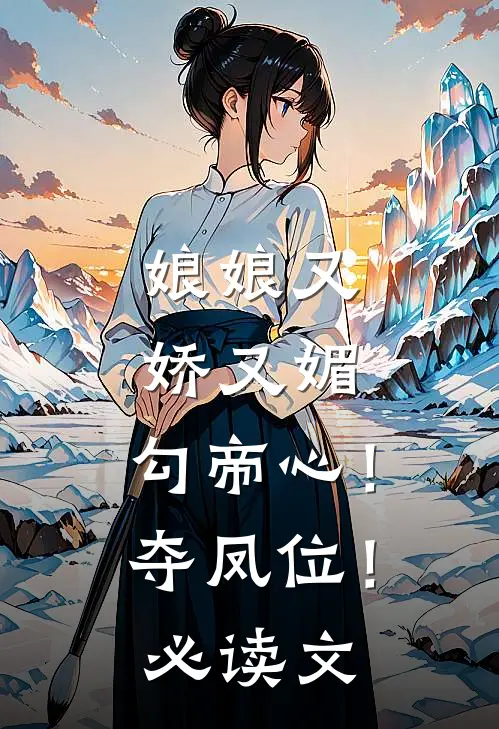 娘娘又娇又媚，勾帝心！夺凤位！必读文