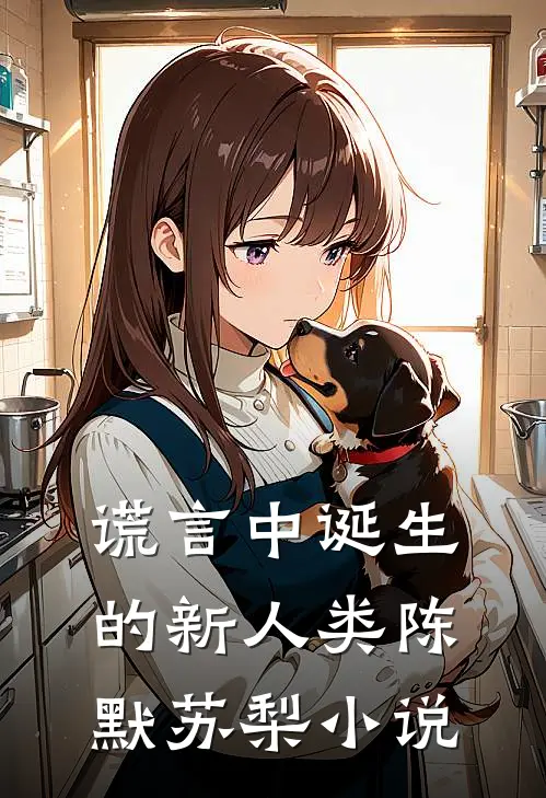 谎言中诞生的新人类陈默苏梨小说