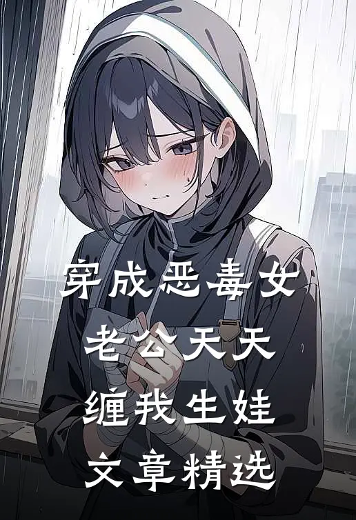 穿成恶毒女，老公天天缠我生娃文章精选