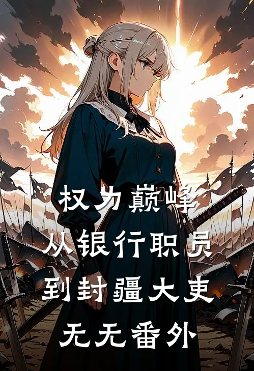 权力巅峰：从银行职员到封疆大吏无无 番外