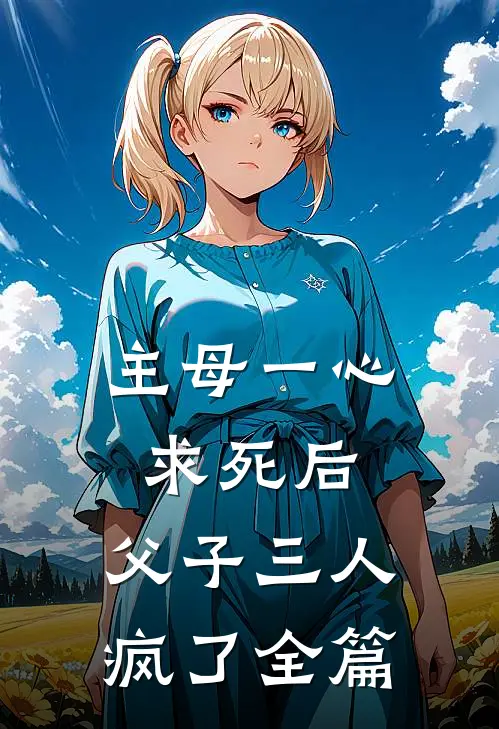 主母一心求死后，父子三人疯了全篇